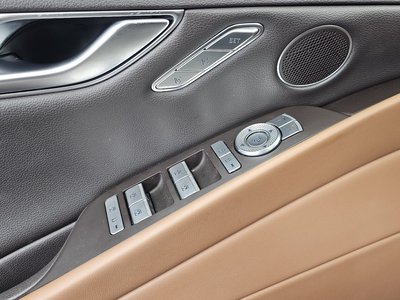 2020 Genesis G80 (RG3) 缩略图 30