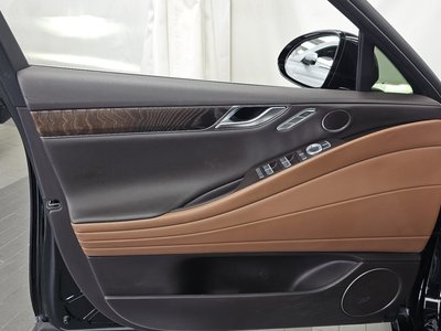 2020 Genesis G80 (RG3) 缩略图 14