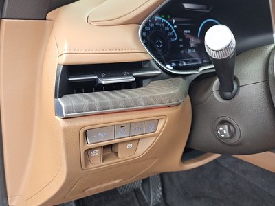 2020 Genesis G80 (RG3) 缩略图 28