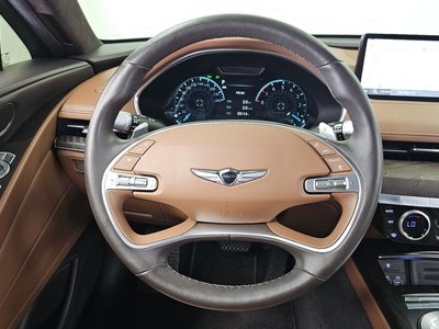 2020 Genesis G80 (RG3) 缩略图 19