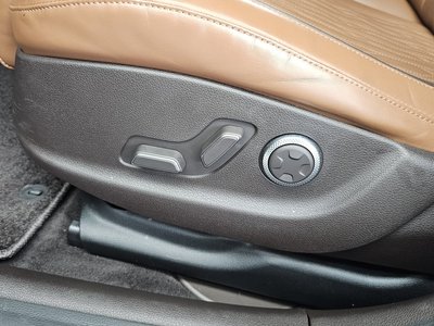 2020 Genesis G80 (RG3) 缩略图 31