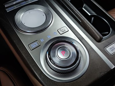 2020 Genesis G80 (RG3) 缩略图 12