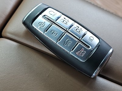 2020 Genesis G80 (RG3) 缩略图 33