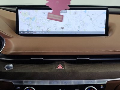 2020 Genesis G80 (RG3) 缩略图 20