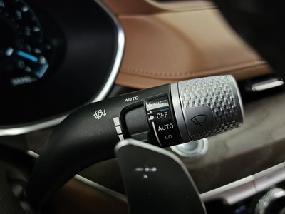 2020 Genesis G80 (RG3) 缩略图 29