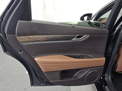 2020 Genesis G80 (RG3) 缩略图 15