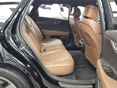 2020 Genesis G80 (RG3) 缩略图 18