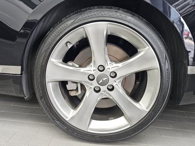 2020 Genesis G80 (RG3) 照片 8