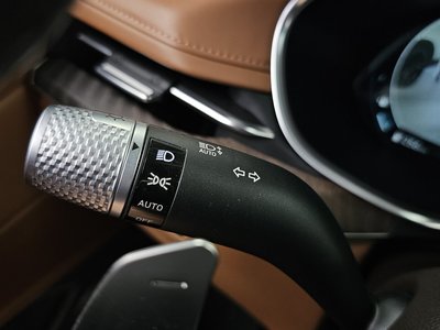 2020 Genesis G80 (RG3) 缩略图 36