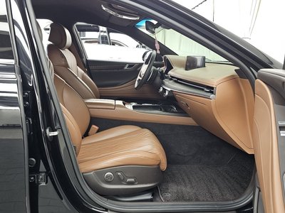 2020 Genesis G80 (RG3) 缩略图 17