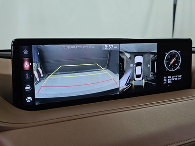 2020 Genesis G80 (RG3) 缩略图 21