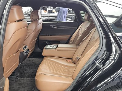2020 Genesis G80 (RG3) 缩略图 16