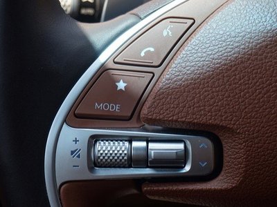 صورة مصغرة 13 لـ 2023 Genesis G80 (RG3)