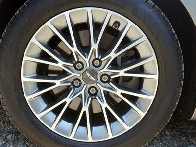 صورة 4 لـ 2023 Genesis G80 (RG3)