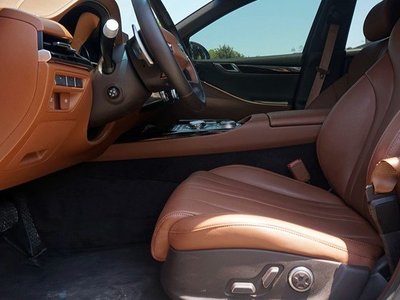 صورة 9 لـ 2023 Genesis G80 (RG3)