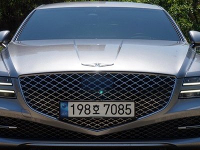 صورة 1 لـ 2023 Genesis G80 (RG3)
