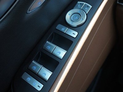 صورة مصغرة 11 لـ 2023 Genesis G80 (RG3)