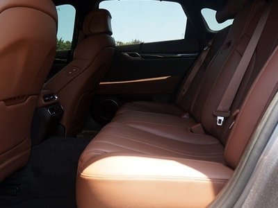 صورة 10 لـ 2023 Genesis G80 (RG3)