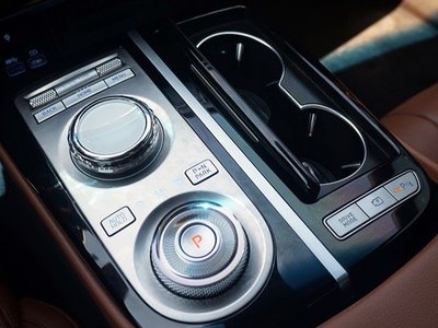 صورة مصغرة 19 لـ 2023 Genesis G80 (RG3)