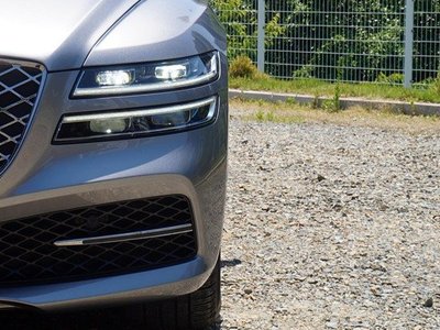 صورة مصغرة 20 لـ 2023 Genesis G80 (RG3)