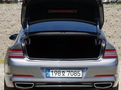 صورة 6 لـ 2023 Genesis G80 (RG3)