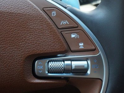 صورة مصغرة 14 لـ 2023 Genesis G80 (RG3)