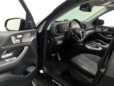 MERCEDES-BENZ GLE - 10