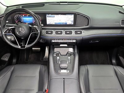 MERCEDES-BENZ GLE - 5