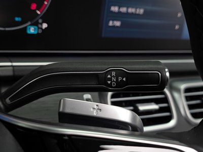 MERCEDES-BENZ GLE - 9