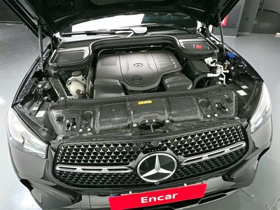 MERCEDES-BENZ GLE - 7