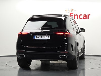 MERCEDES-BENZ GLE - 3