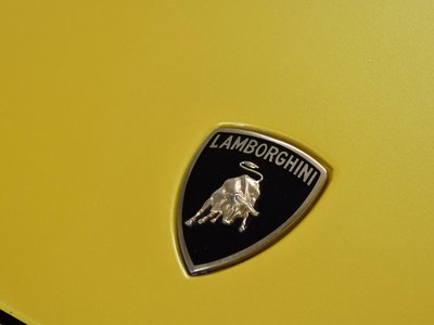 2003 Lamborghini MURCIELAGO photo 10