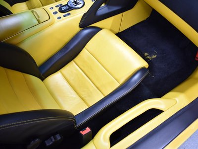 2003 Lamborghini MURCIELAGO — миниатюра 34