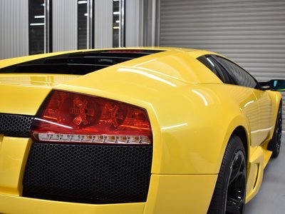 2003 Lamborghini MURCIELAGO — миниатюра 16