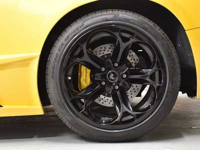 2003 Lamborghini MURCIELAGO — миниатюра 28