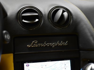 2003 Lamborghini MURCIELAGO — миниатюра 44