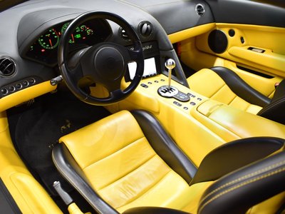 2003 Lamborghini MURCIELAGO — миниатюра 40