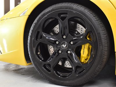 2003 Lamborghini MURCIELAGO — миниатюра 27