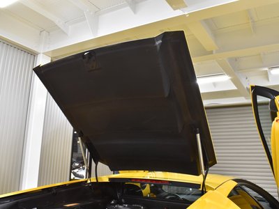 2003 Lamborghini MURCIELAGO — миниатюра 51