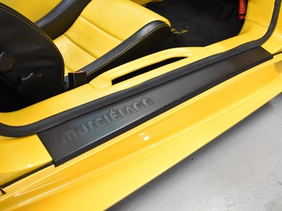2003 Lamborghini MURCIELAGO — миниатюра 30