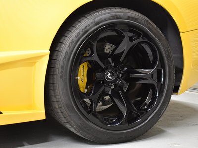 2003 Lamborghini MURCIELAGO — миниатюра 29