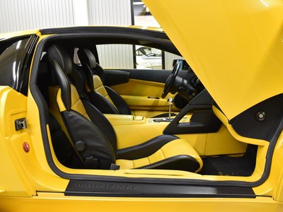 2003 Lamborghini MURCIELAGO — миниатюра 31