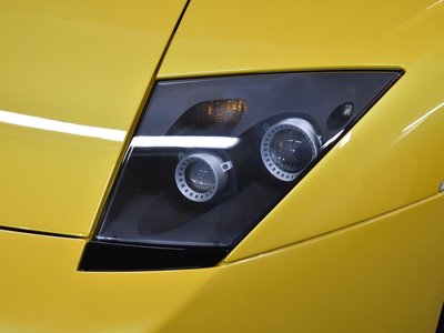 2003 Lamborghini MURCIELAGO — миниатюра 11