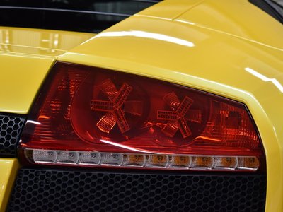 2003 Lamborghini MURCIELAGO — миниатюра 17