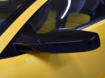 2003 Lamborghini MURCIELAGO — миниатюра 14