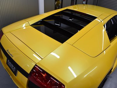 2003 Lamborghini MURCIELAGO — миниатюра 20