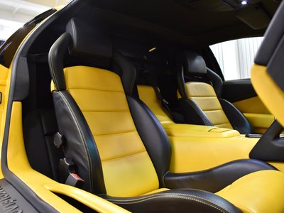 2003 Lamborghini MURCIELAGO — миниатюра 32