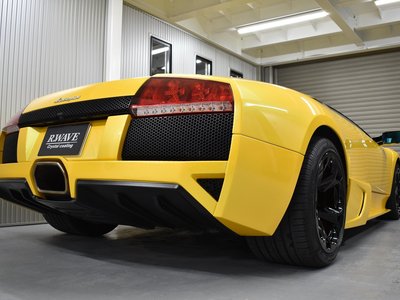 2003 Lamborghini MURCIELAGO — миниатюра 15