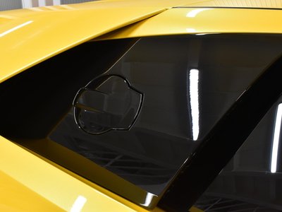 2003 Lamborghini MURCIELAGO — миниатюра 36