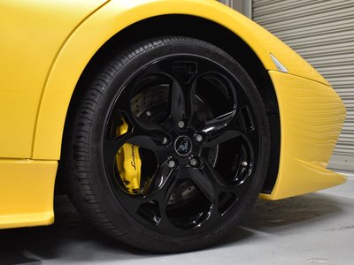 2003 Lamborghini MURCIELAGO — миниатюра 25